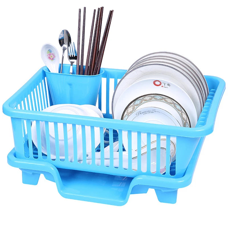 Drainage Rack