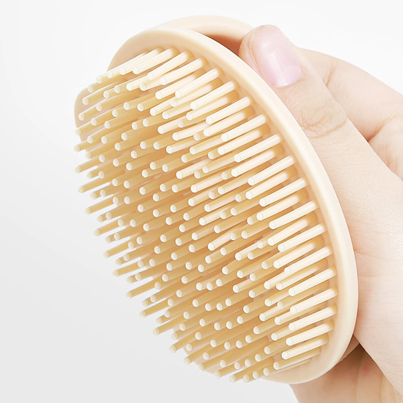Hair Scalp Massager For Kids