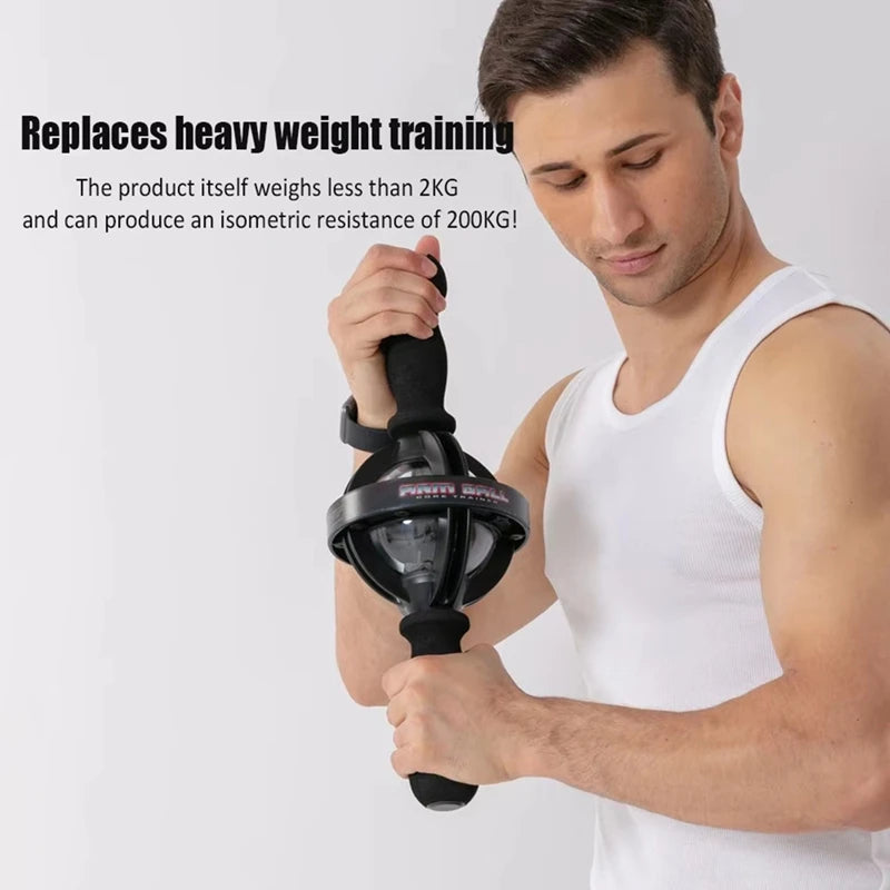 Forearm Exerciser