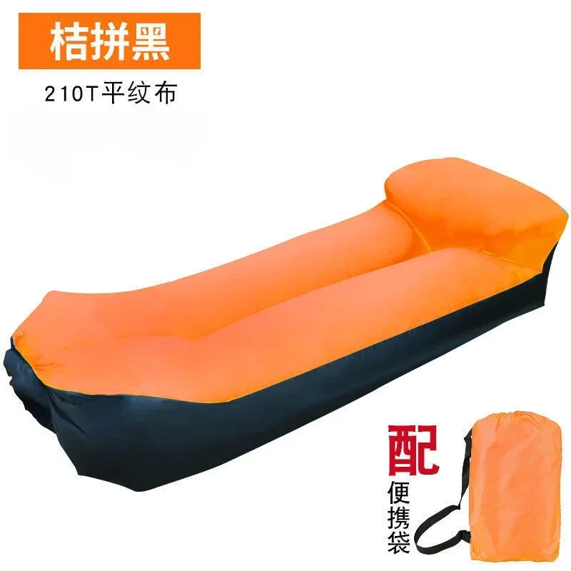 Inflatable Sofa