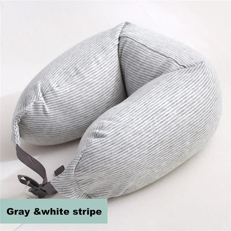 Adjustable Travel Pillow