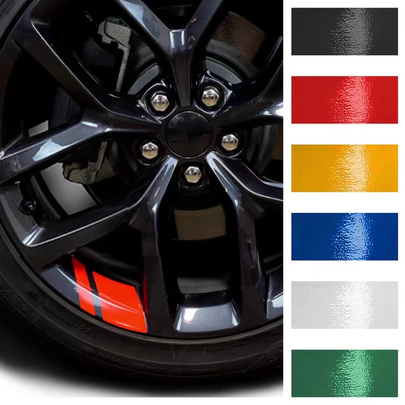 Car Wheel Rim