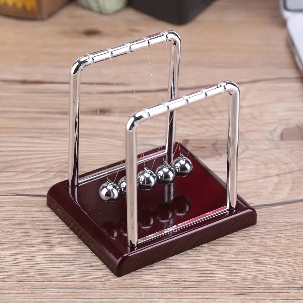 Magnetic Levitation Chaos Pendulum