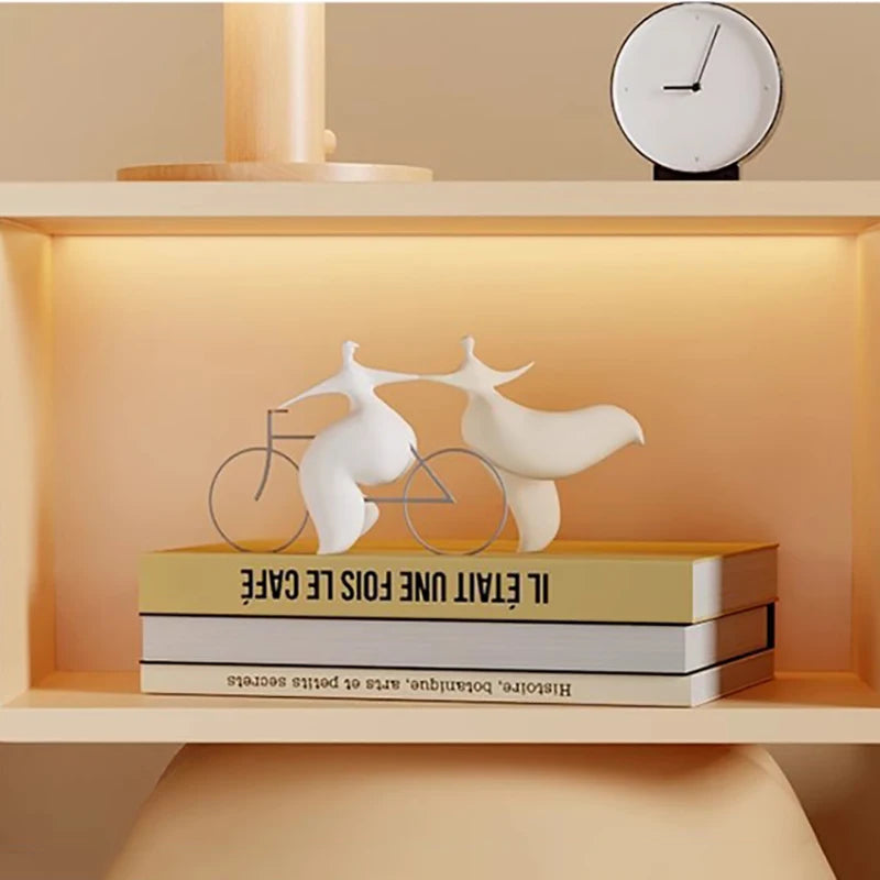Nightstand Table