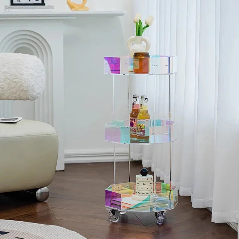 Aesthetic Side Table