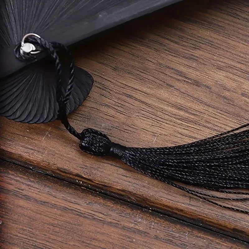 Folding Hand Fan