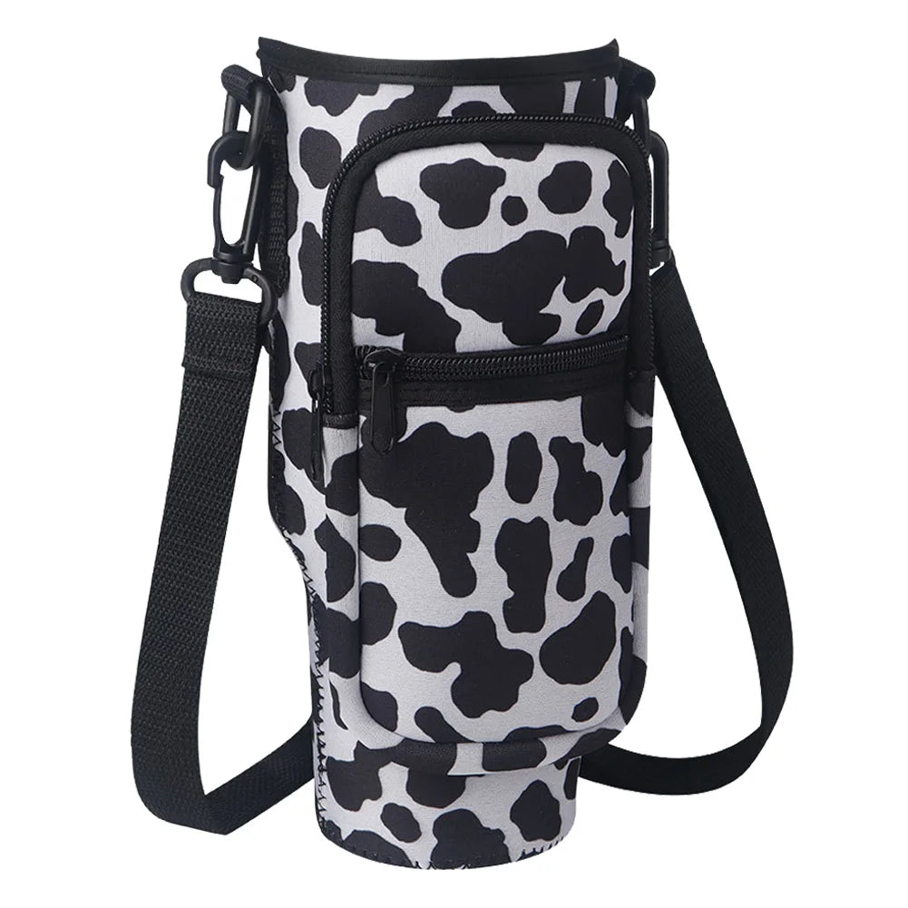Water Bottle Pouch Holder