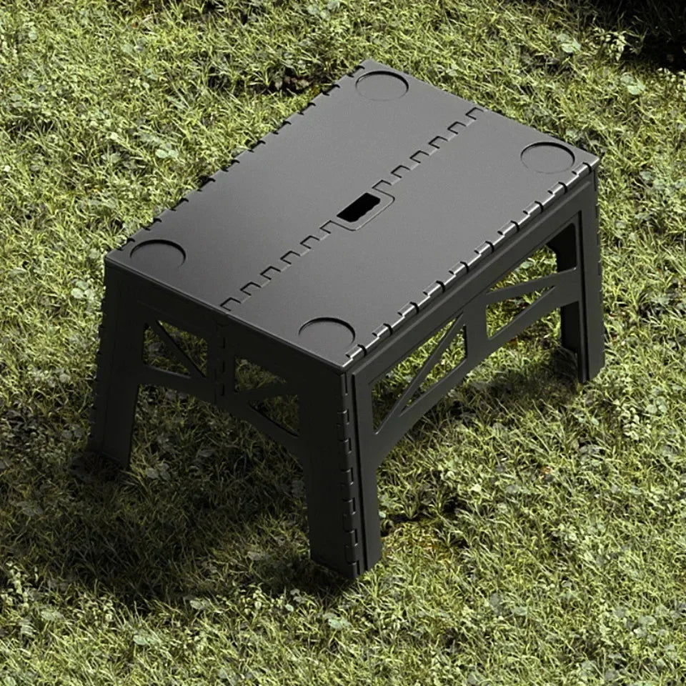 Foldable Table