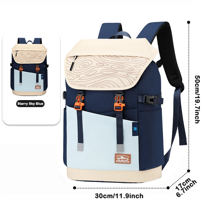 Travel Duffle Bag