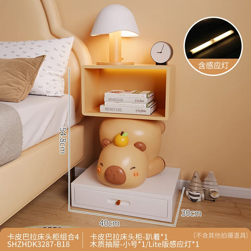 Nightstand Table