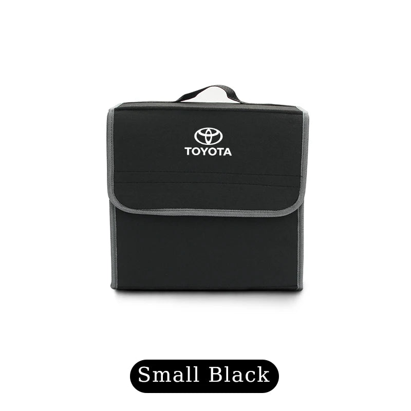 Car Organizer Box