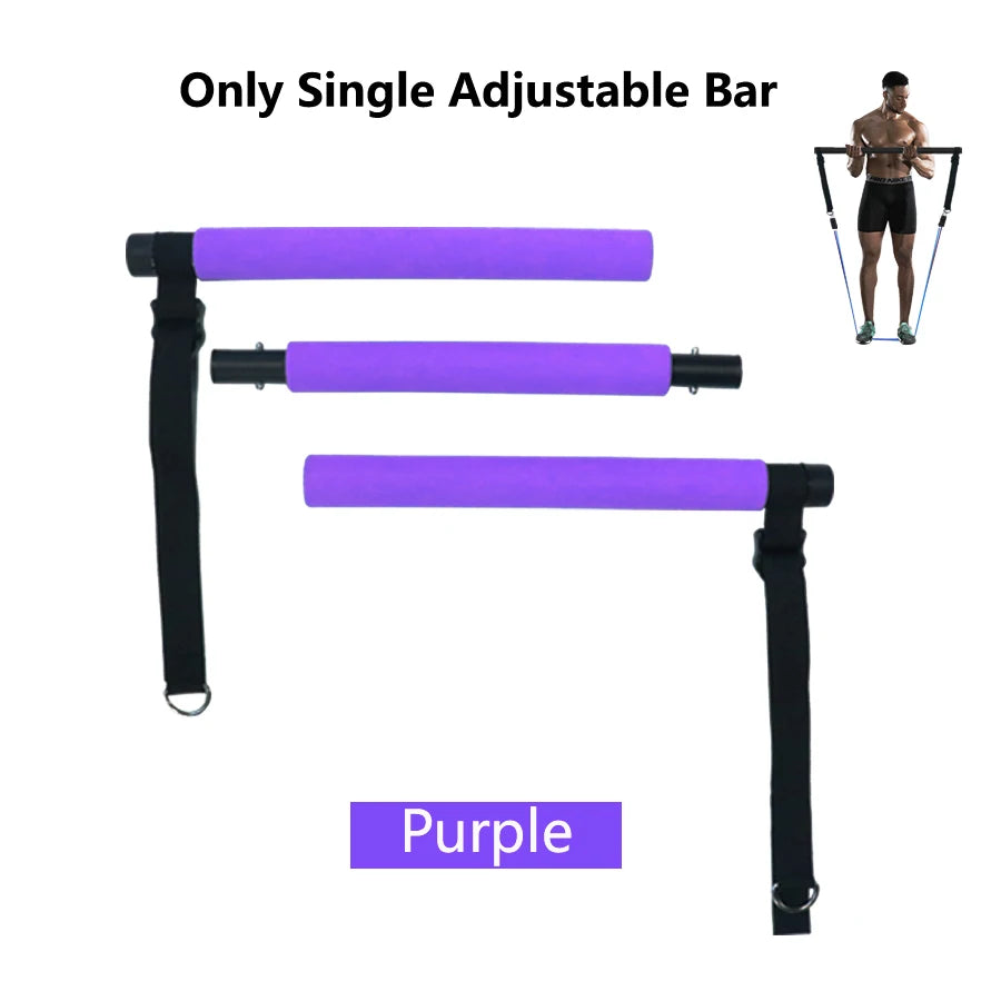 Fitness Resistance Bands