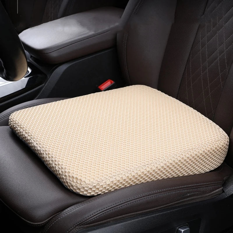 Seat Height Booster