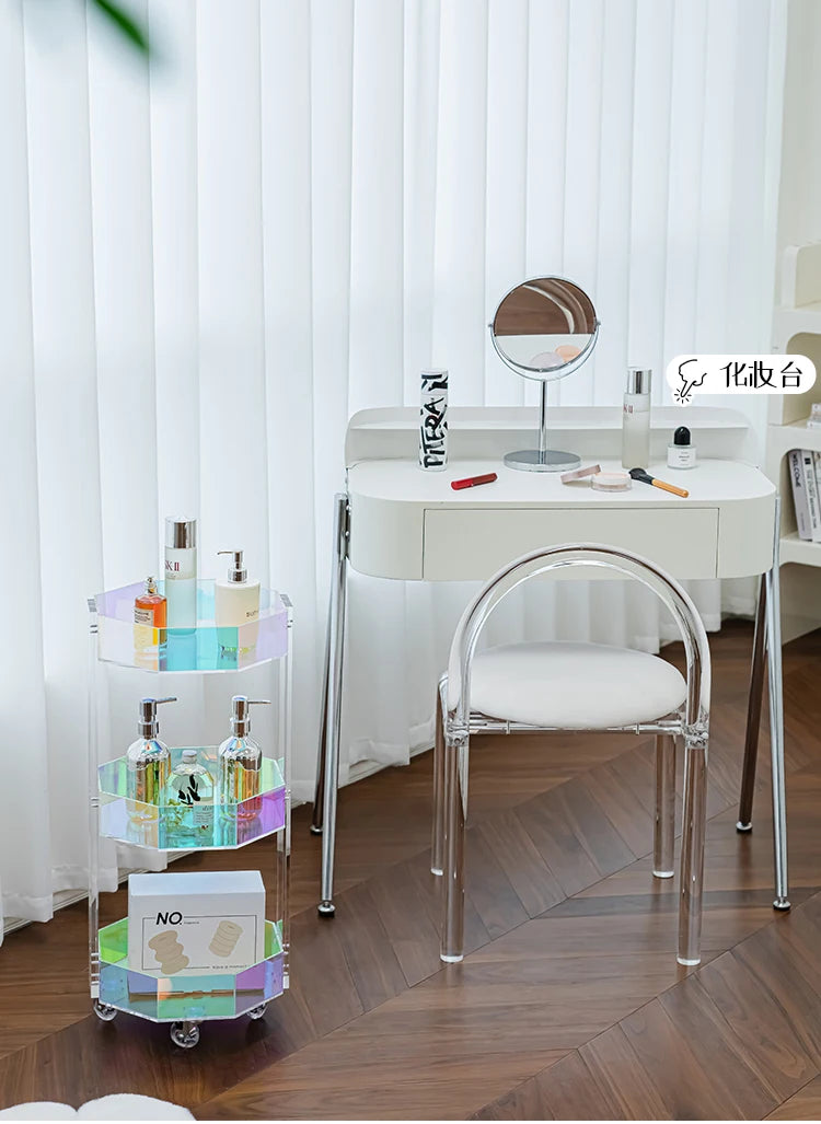 Aesthetic Side Table