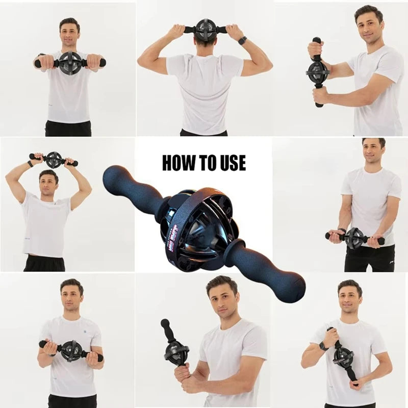 Forearm Exerciser