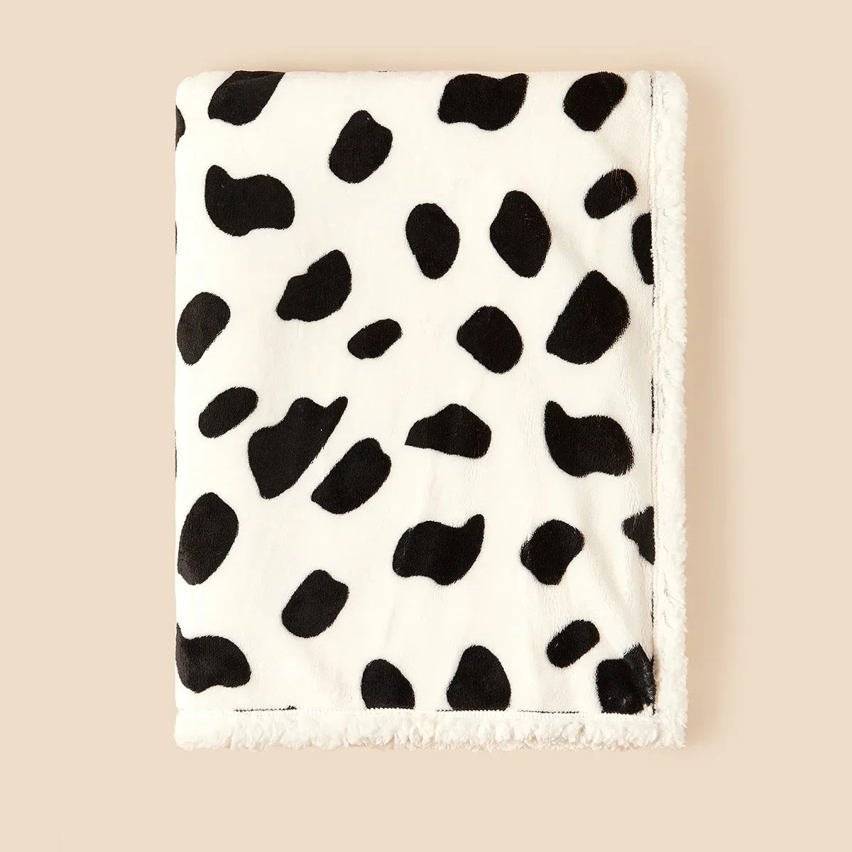 Winter Baby Blanket