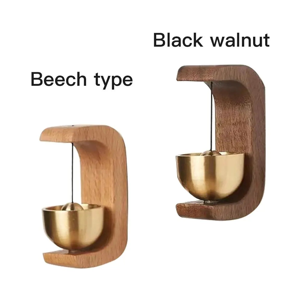 Dopamine Magnetic Wind-Bell