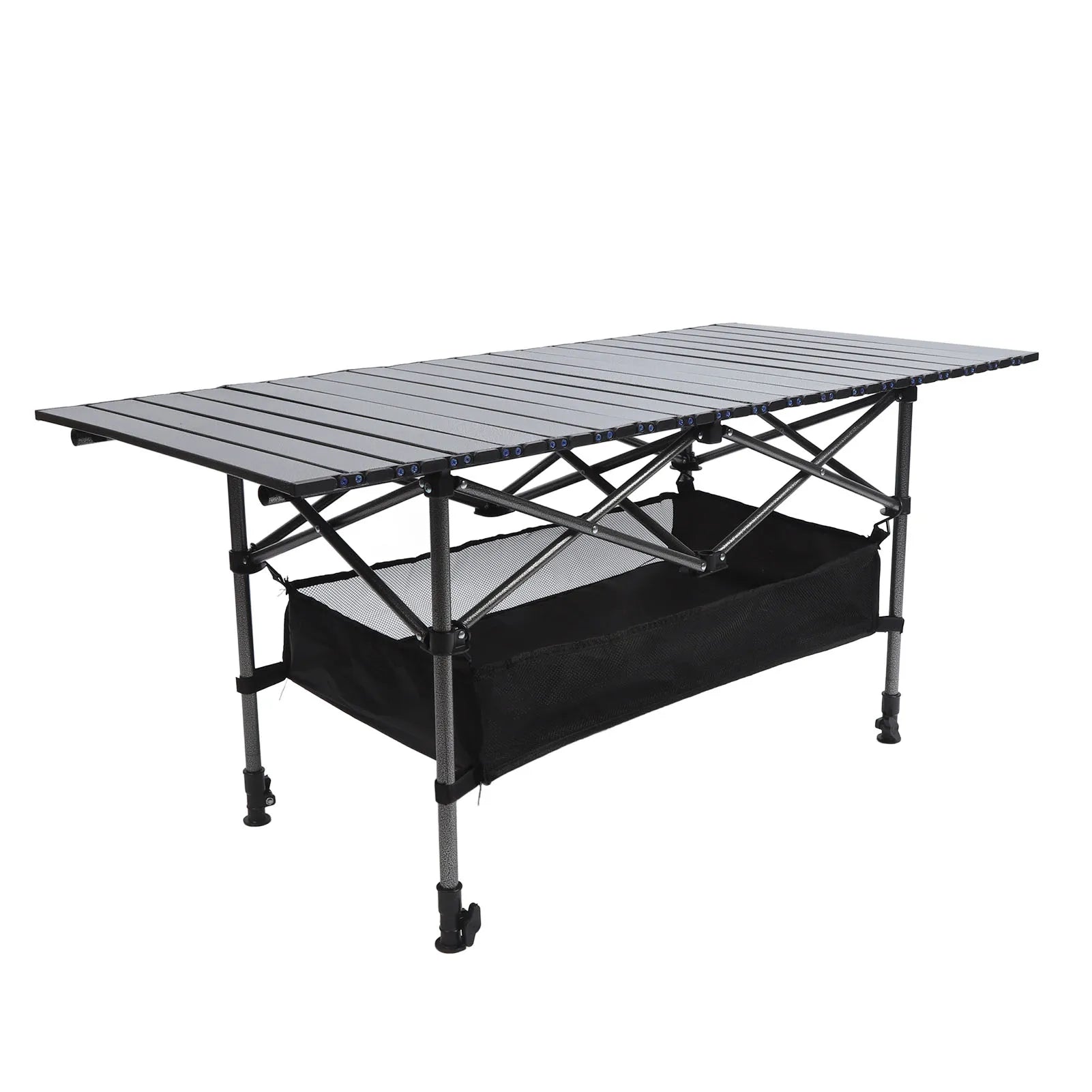 Outdoor Compact Folding Table