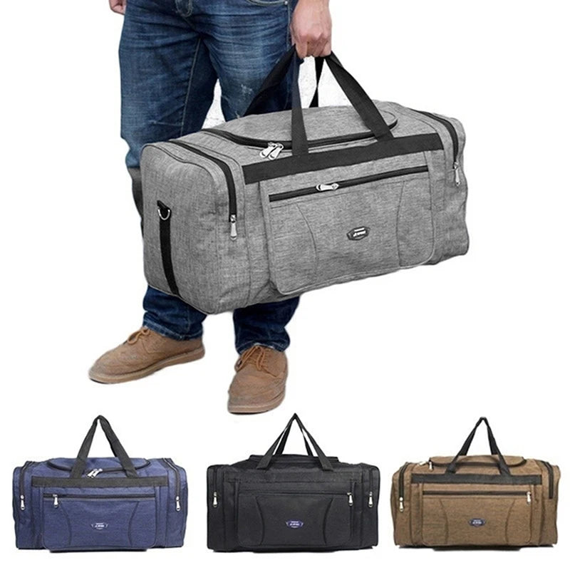Travel Bags