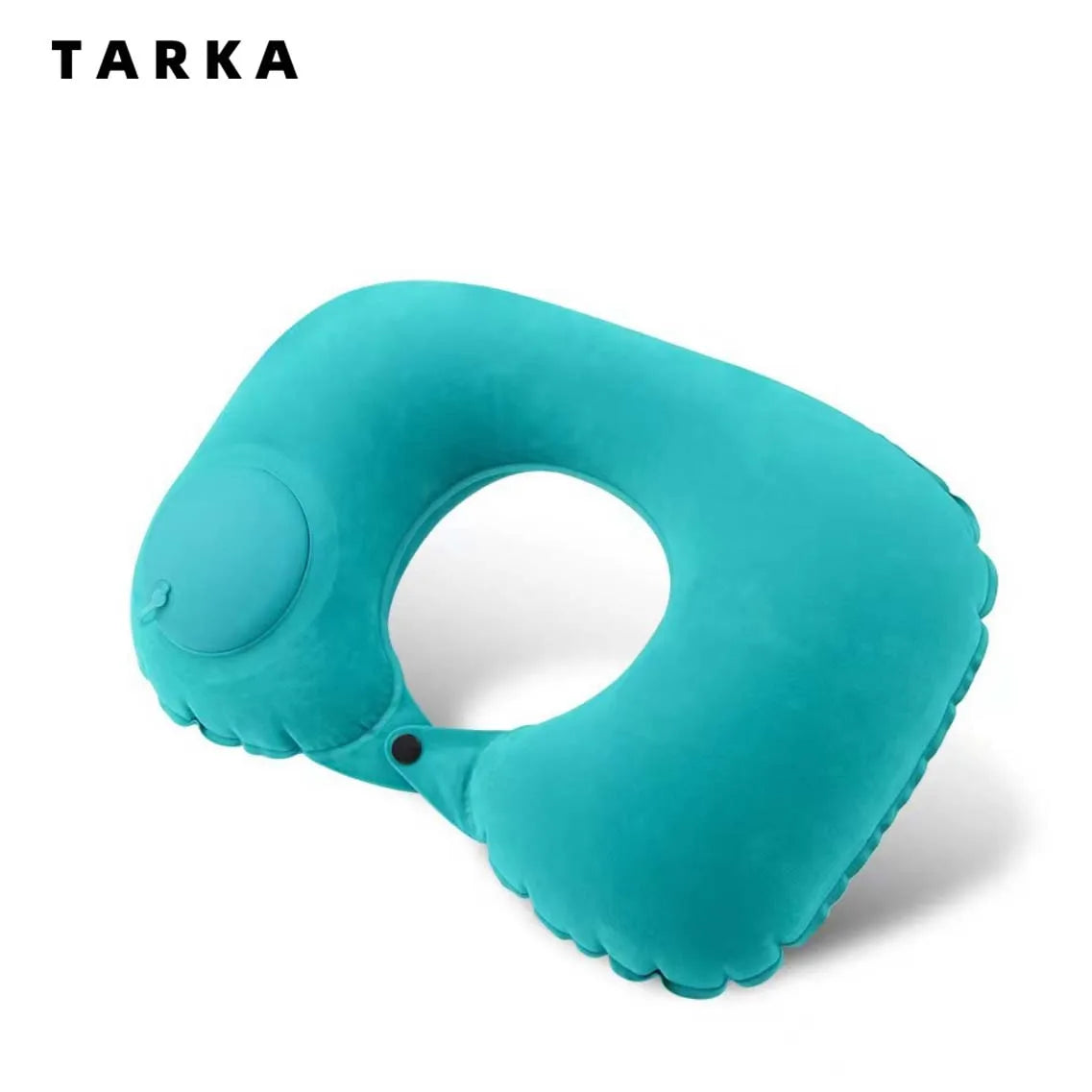 TARKA Inflatable Neck Pillow