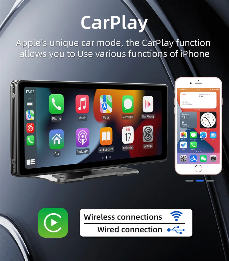 Smart Touch Player