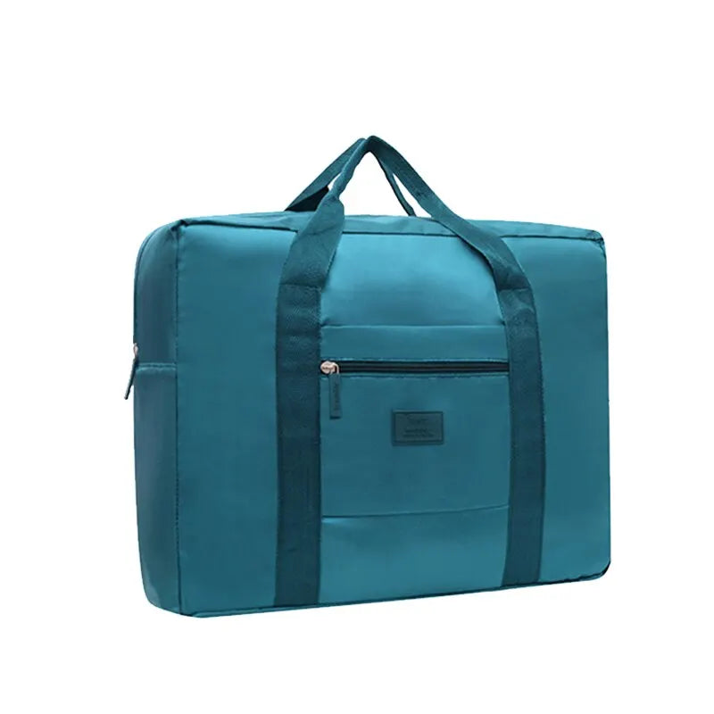 Foldable Travel Duffel Bag