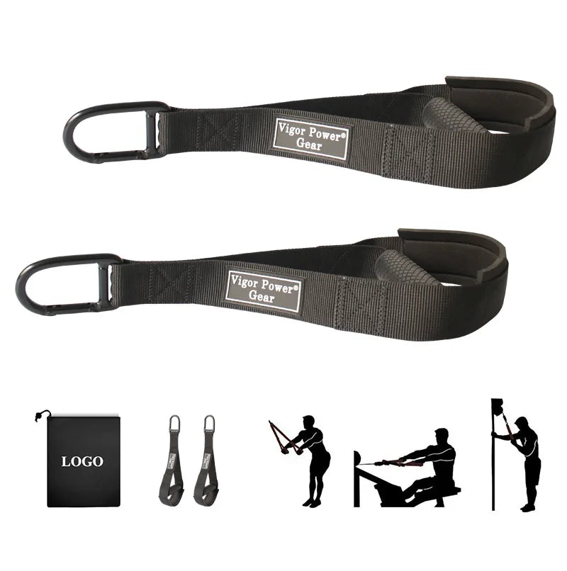 Triceps & Face Pull Rope