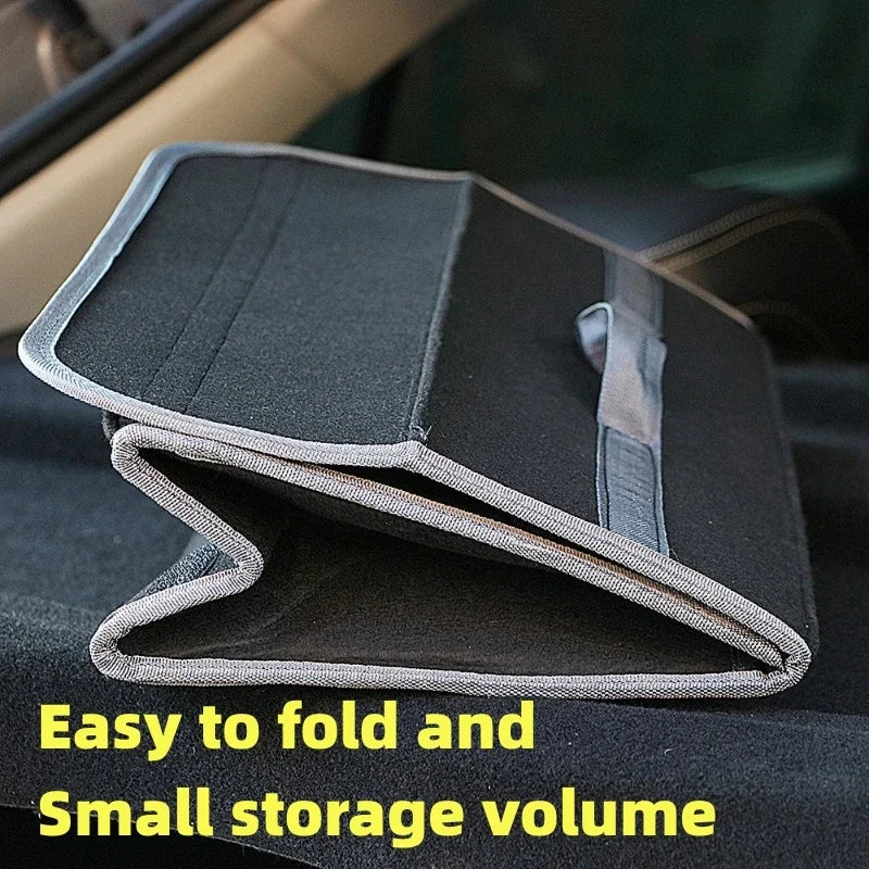 Trunk Storage Bag