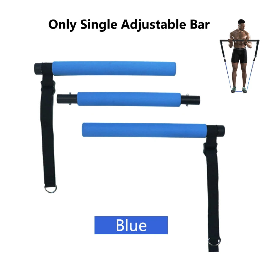Fitness Resistance Bands