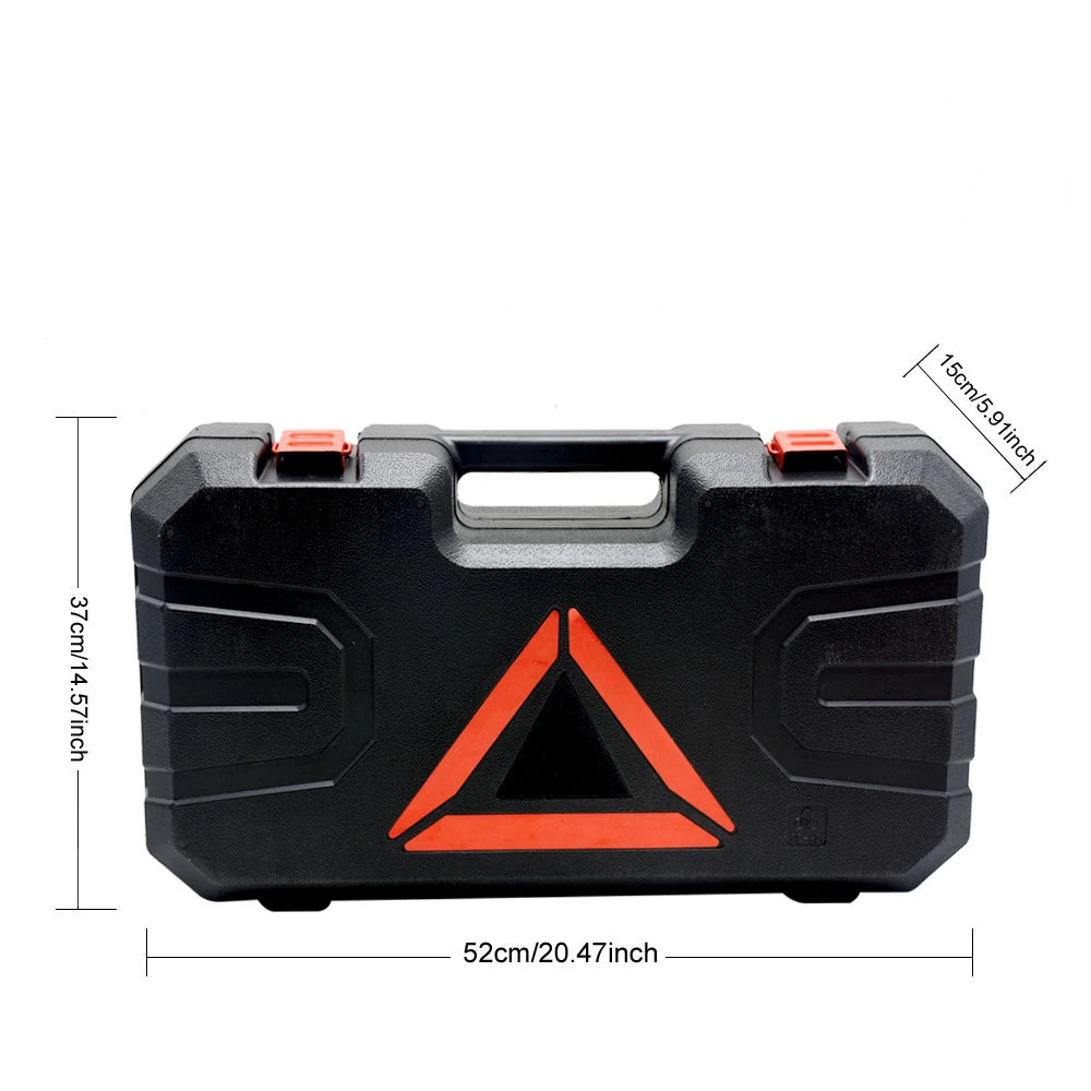 Auto Lift Jack