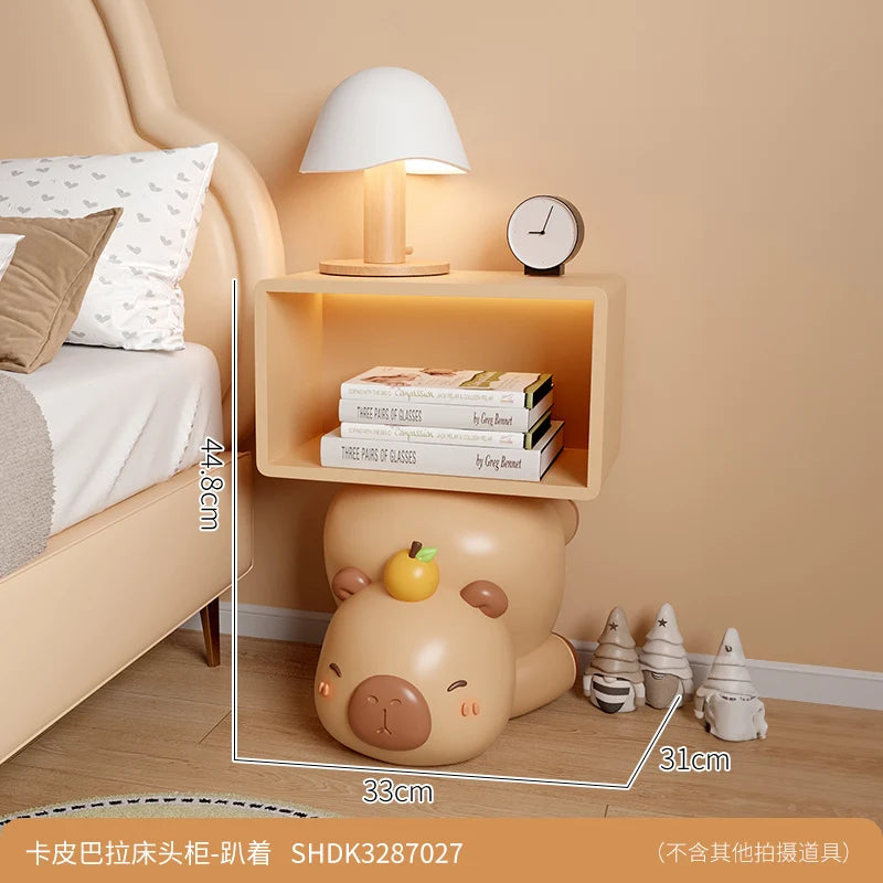 Nightstand Table