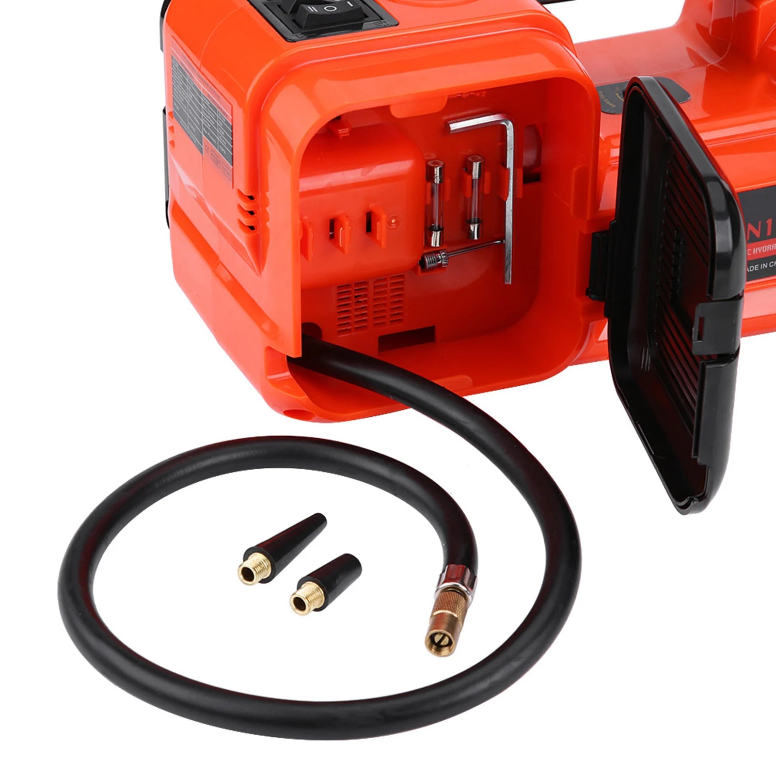 Hydraulic Car Jack