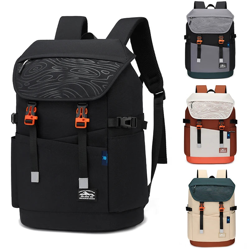 Travel Duffle Bag