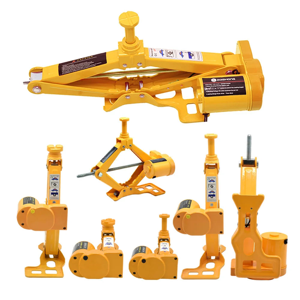 Auto Lift Jack