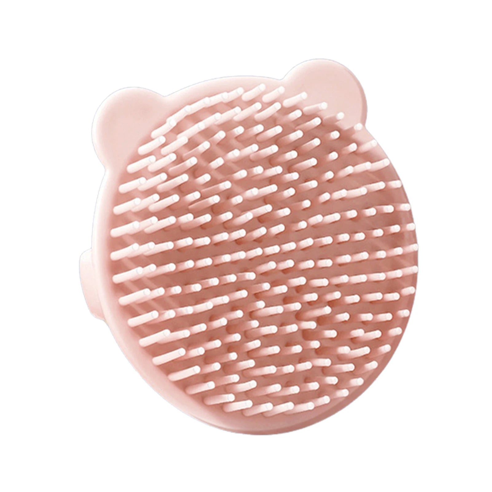 Hair Scalp Massager For Kids