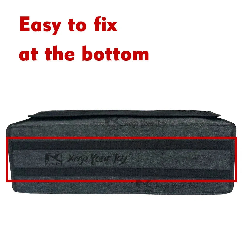 Trunk Storage Bag