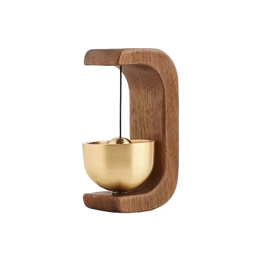 Dopamine Magnetic Wind-Bell