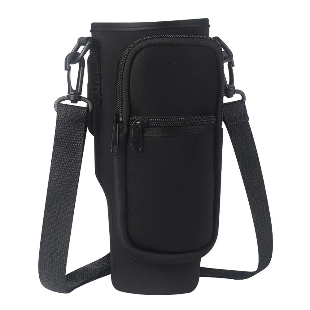 Water Bottle Pouch Holder