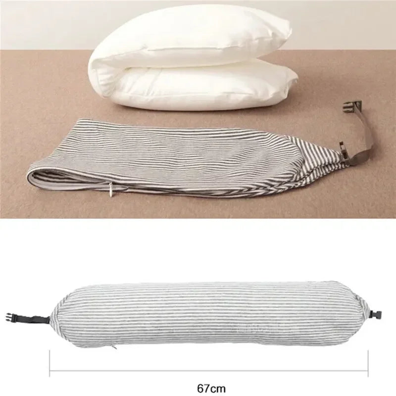 Adjustable Travel Pillow