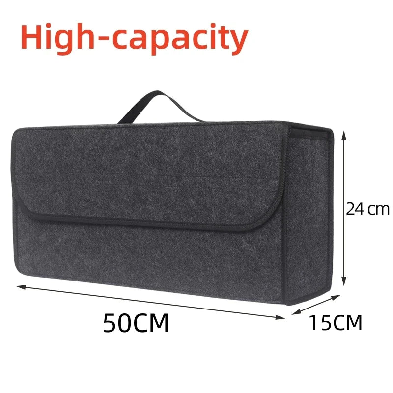 Trunk Storage Bag