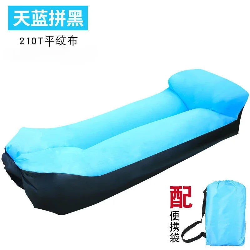 Inflatable Sofa