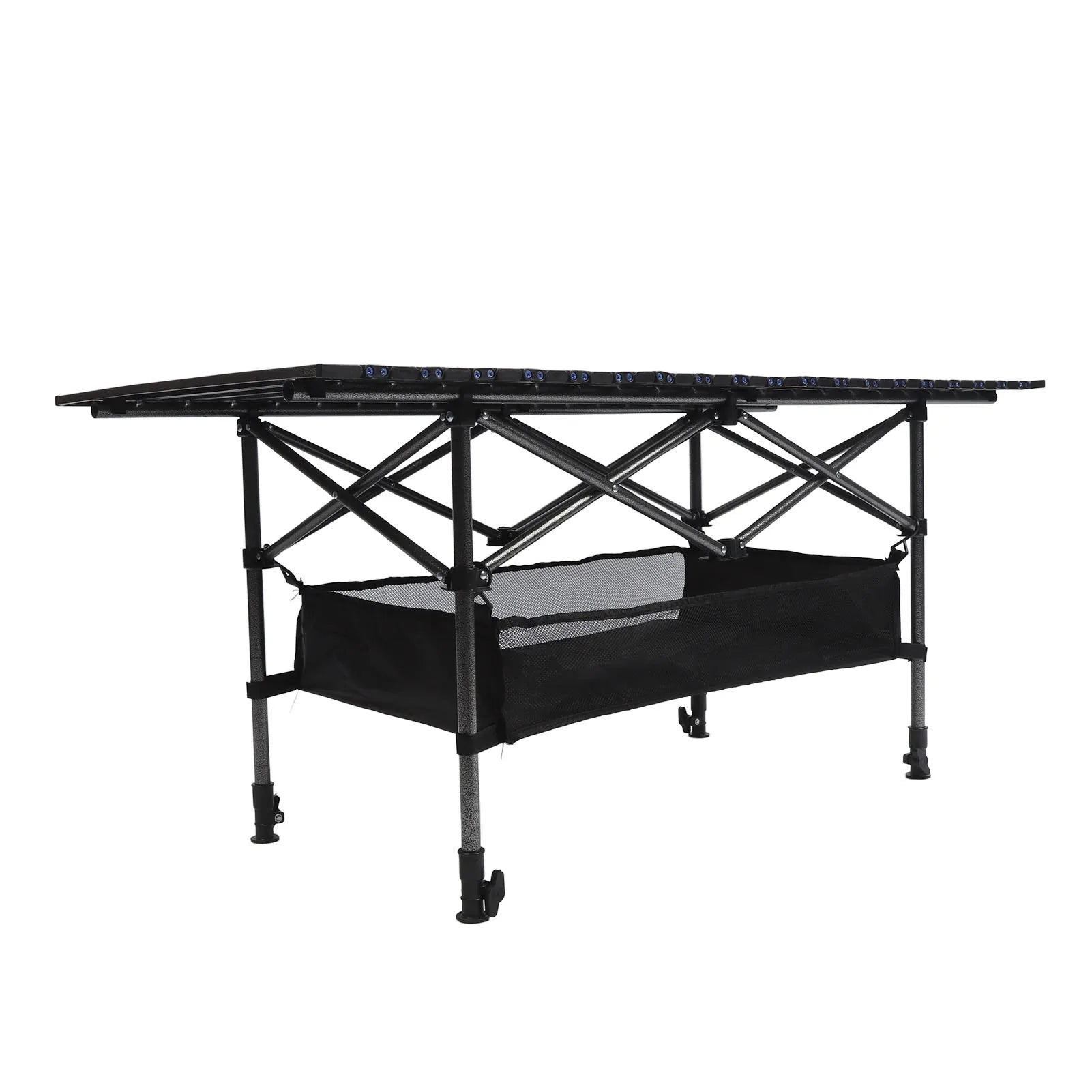 Outdoor Compact Folding Table