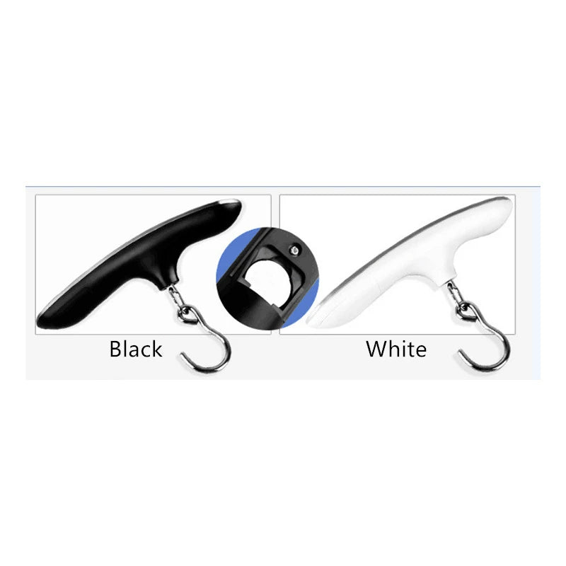 Portable Digital Luggage Scale 110lb/50kg