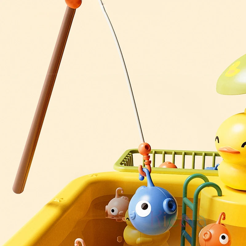 Kitchen Sink Toys