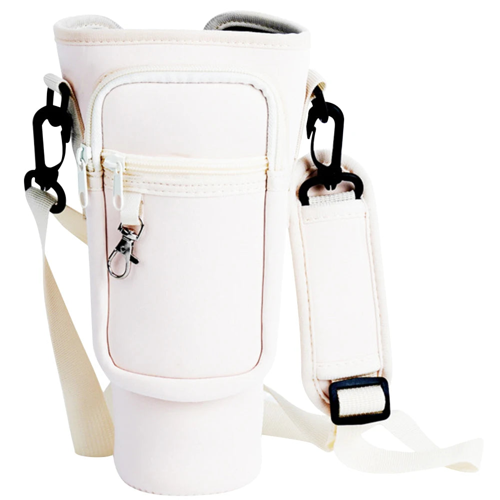 Water Bottle Pouch Holder