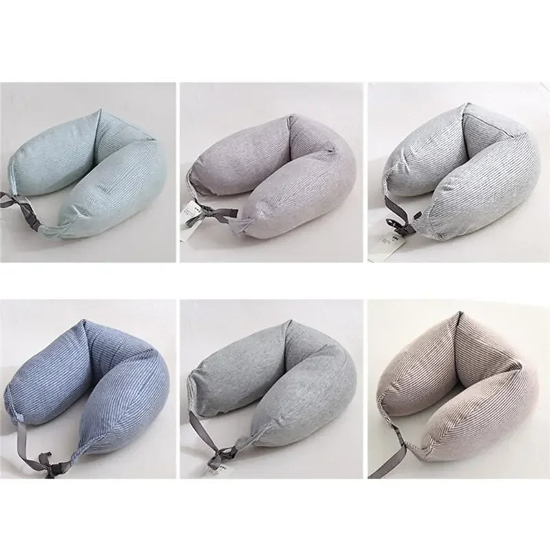 Adjustable Travel Pillow