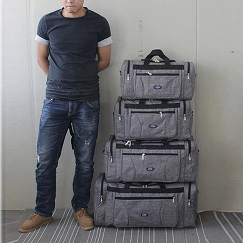 Travel Bags