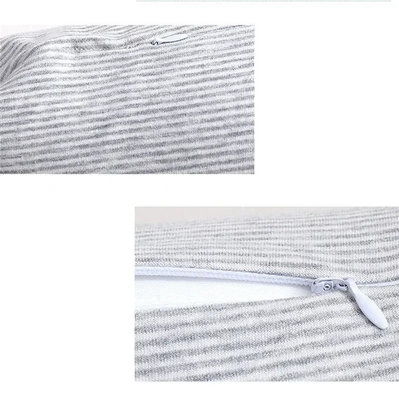 Adjustable Travel Pillow