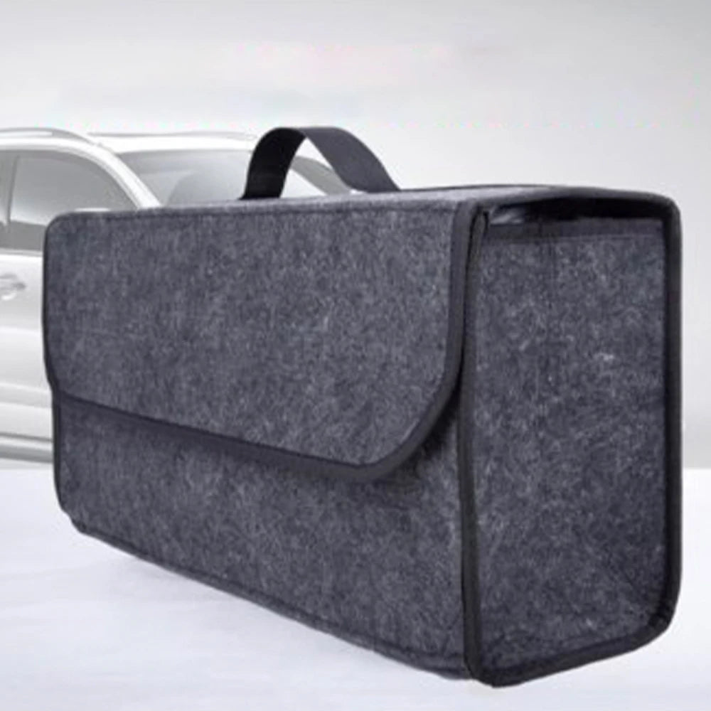 Trunk Storage Bag