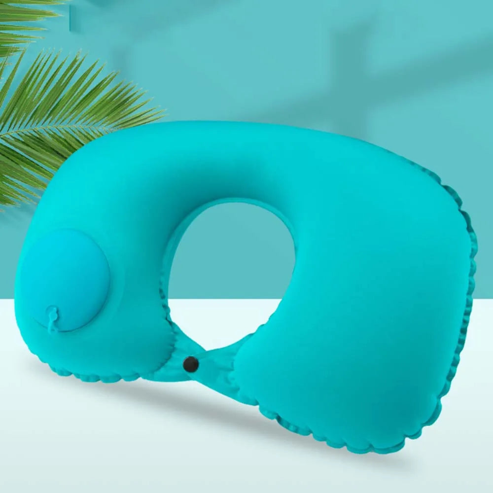 TARKA Inflatable Neck Pillow